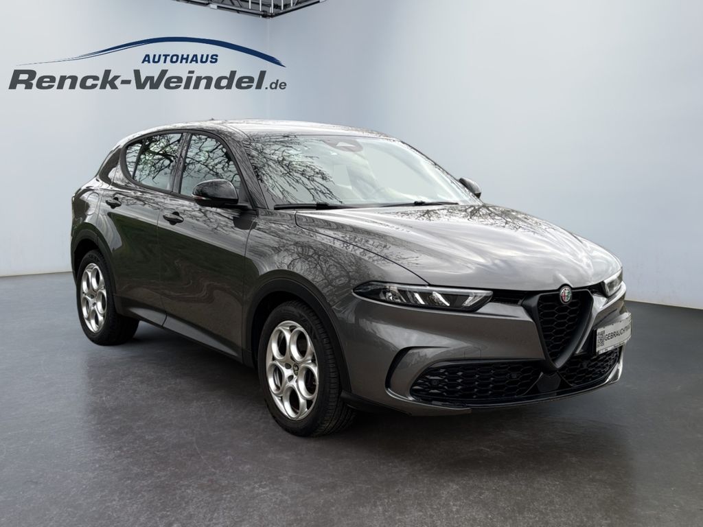 Alfa Romeo Tonale 2023