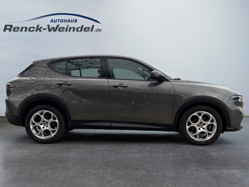 Alfa Romeo Tonale 2023