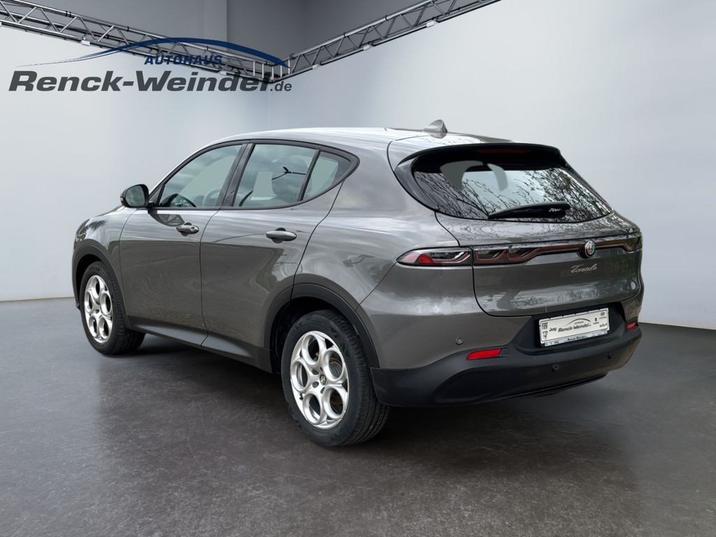 Alfa Romeo Tonale 2023