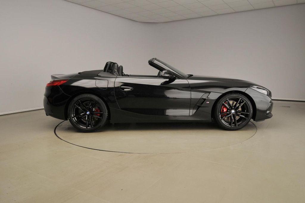 BMW Z4 2024