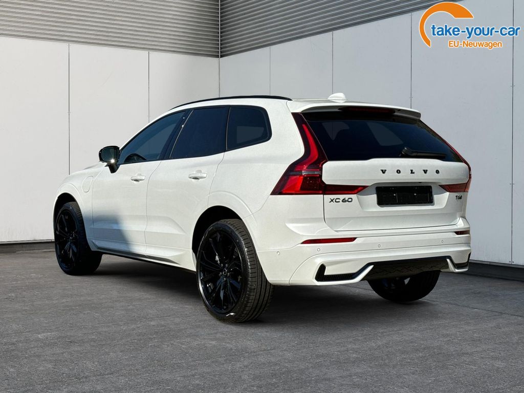 Volvo XC60 2025