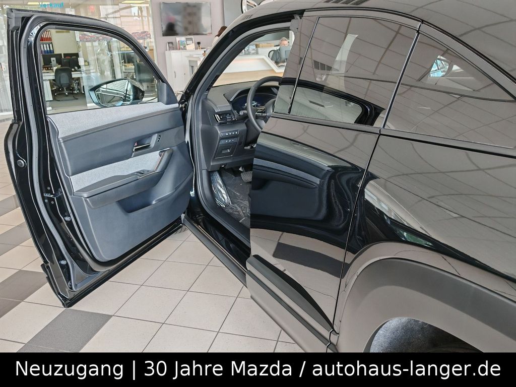 Mazda MX-30 2025
