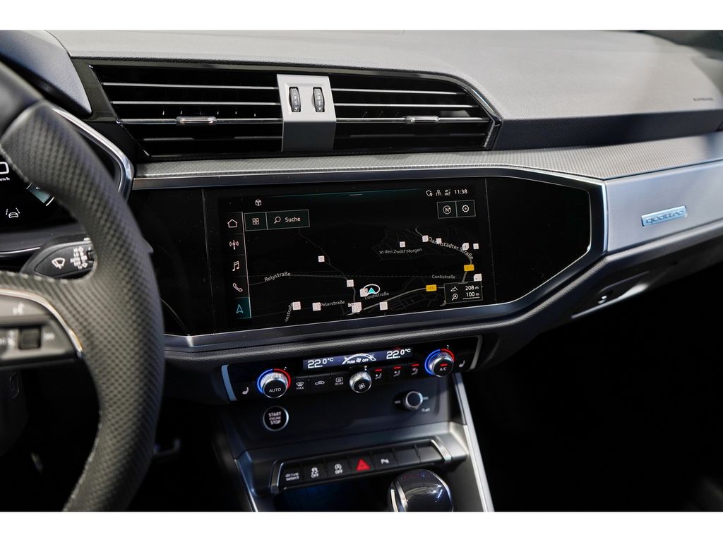 Audi Q3 2025