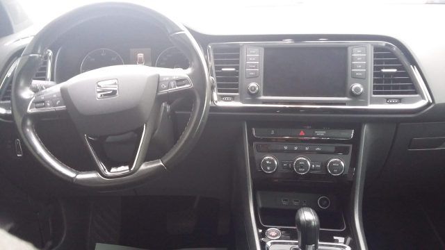 Seat Ateca 2017