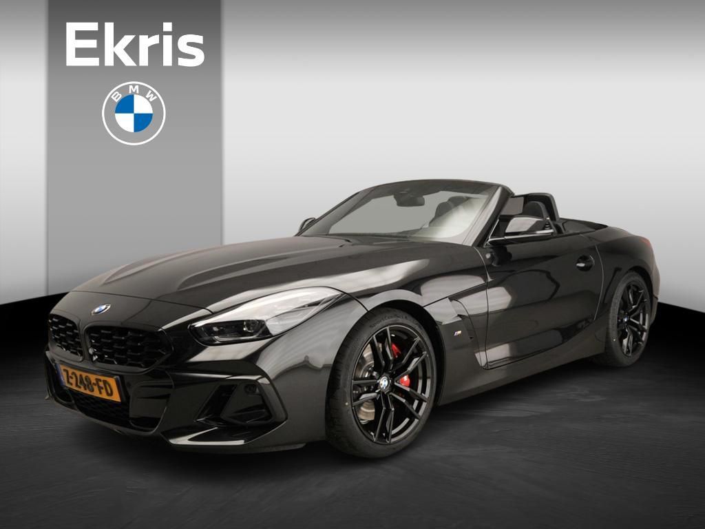 BMW Z4 2024