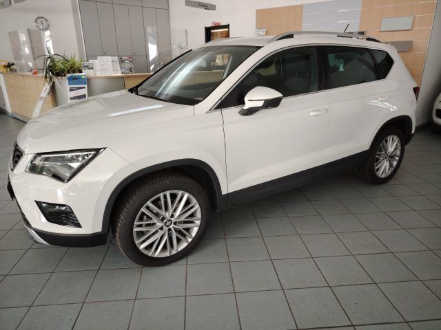 Seat Ateca 2017