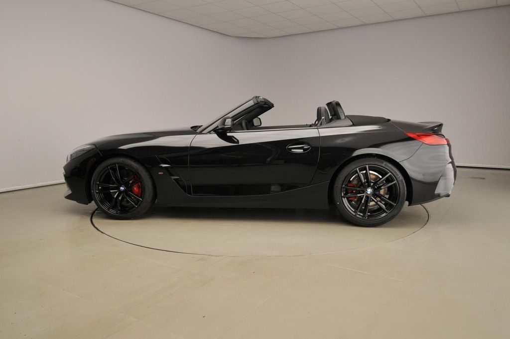 BMW Z4 2024