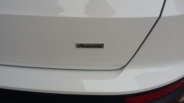 Seat Ateca 2017