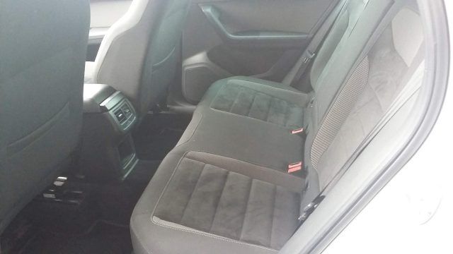 Seat Ateca 2017