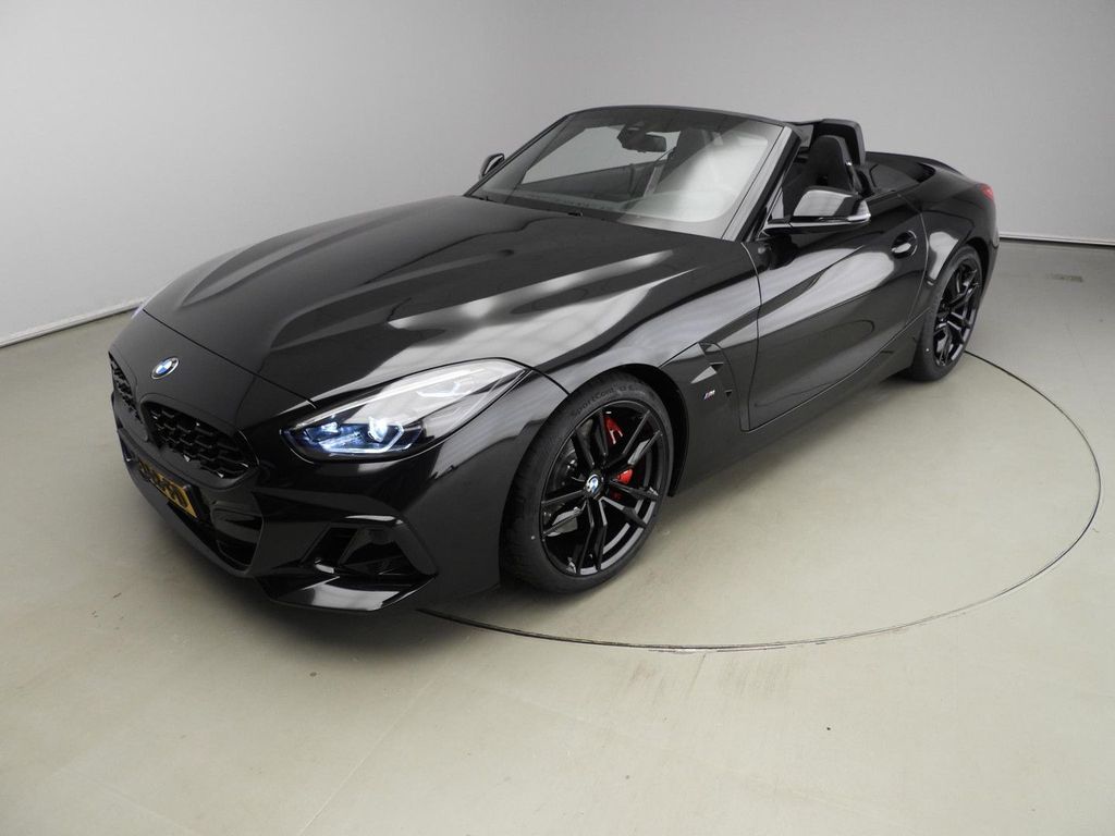 BMW Z4 2024