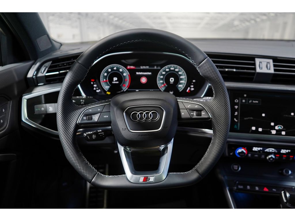 Audi Q3 2025