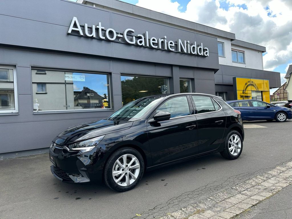 Opel Corsa 2023