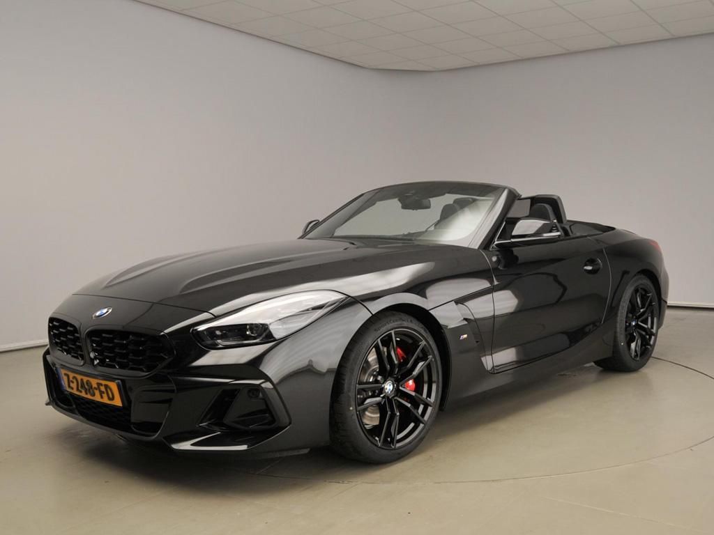 BMW Z4 2024
