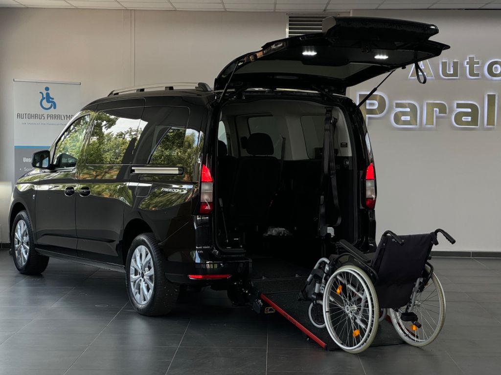 Ford Grand Tourneo