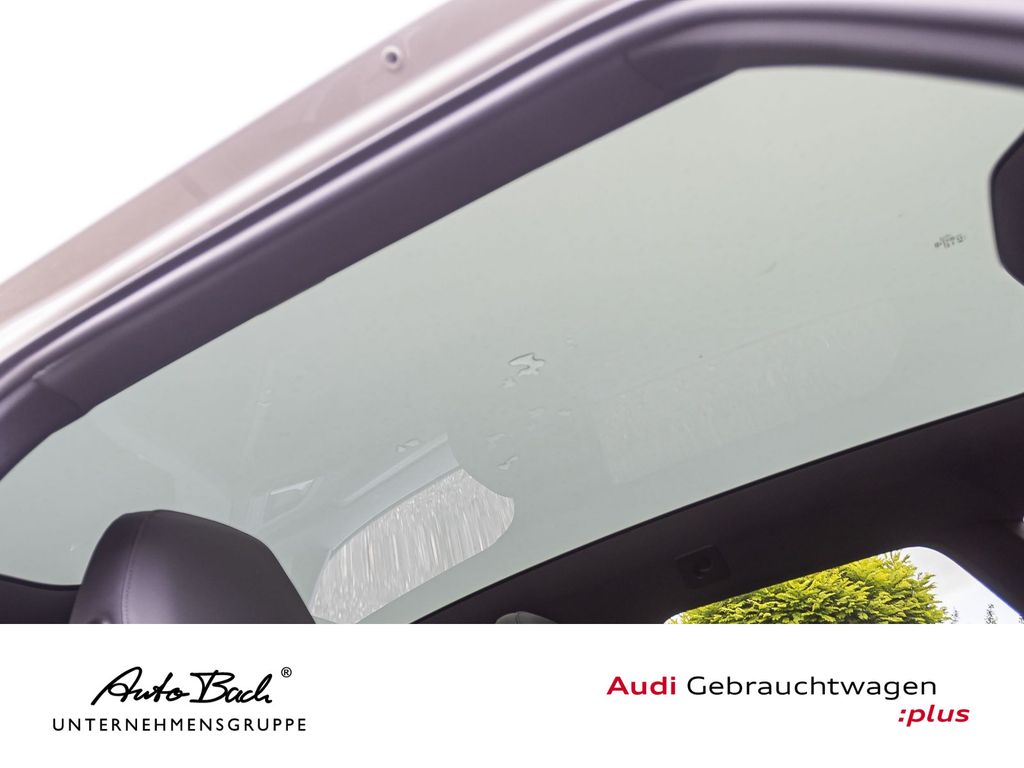 Audi A6 e-tron 2025