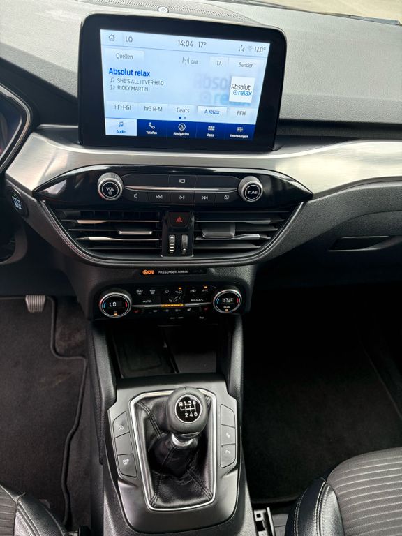 Ford Kuga 2021