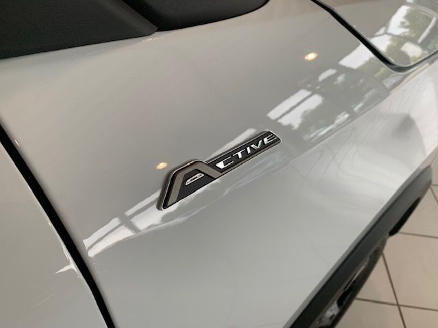 Ford Tourneo Courier 2025