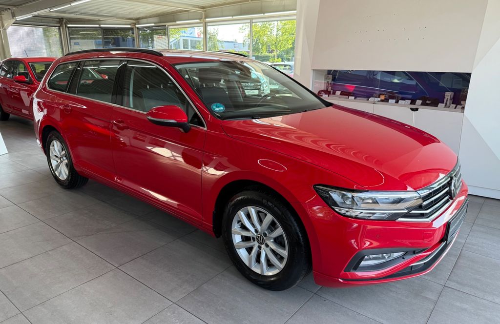Volkswagen Passat Variant 2023