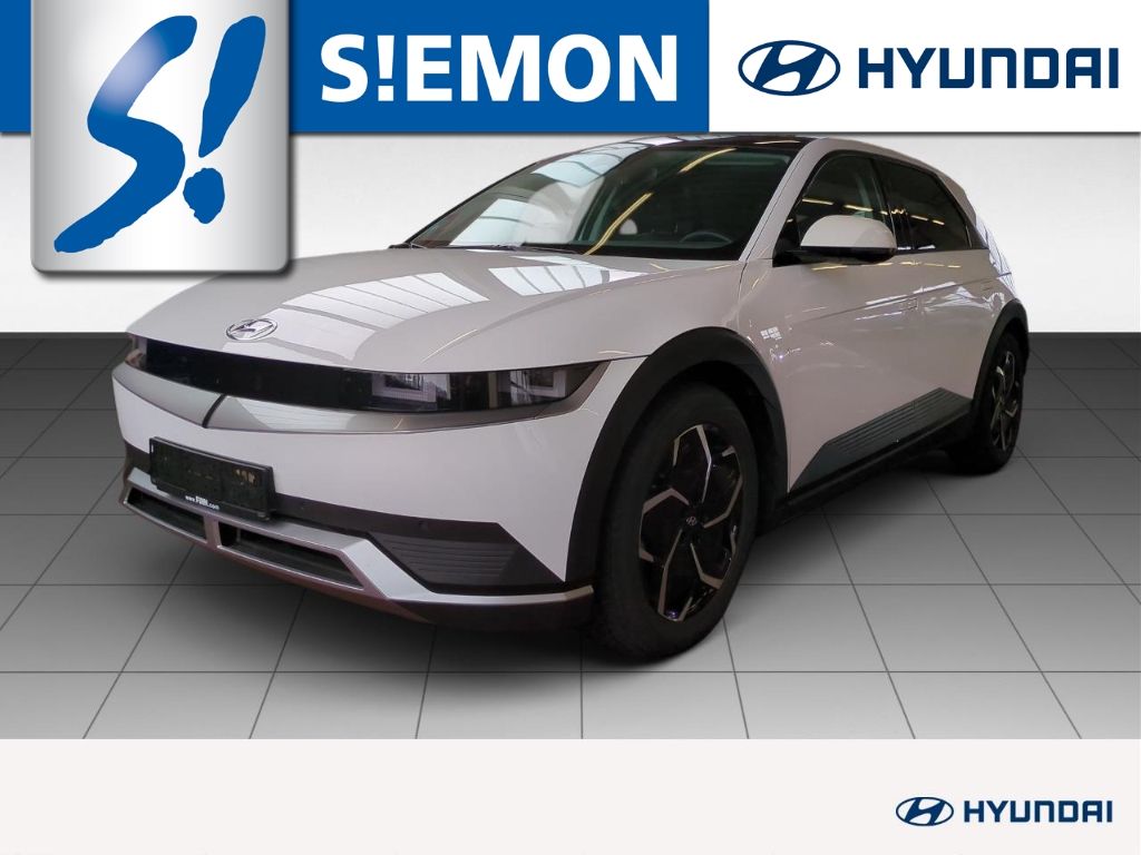 Hyundai IONIQ 5 2024