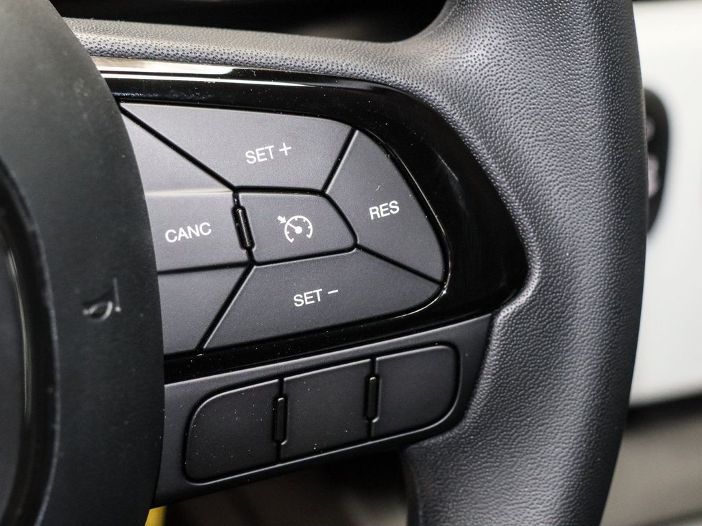 Fiat Panda 2025