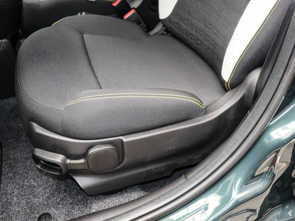 Fiat Panda 2025