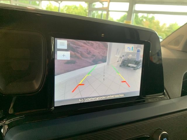 Ford Tourneo Courier 2025