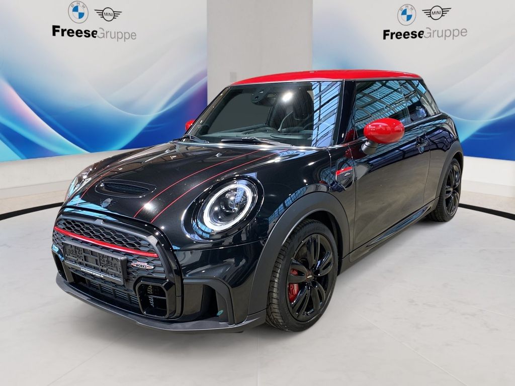 MINI John Cooper Works 2022