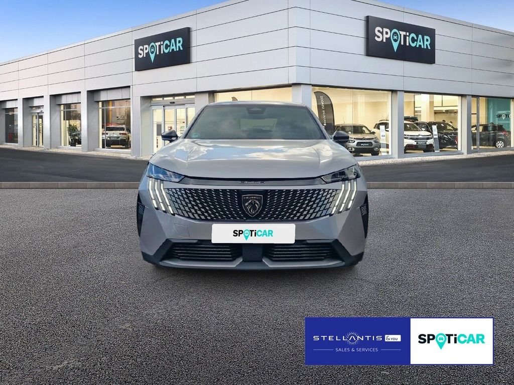 Peugeot 3008 2025