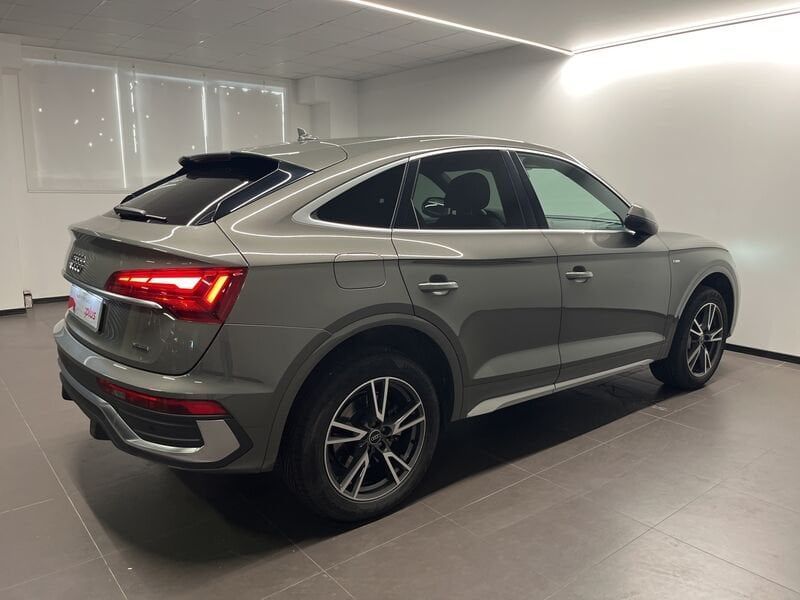 Audi Q5 2024