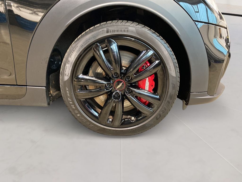 MINI John Cooper Works 2022