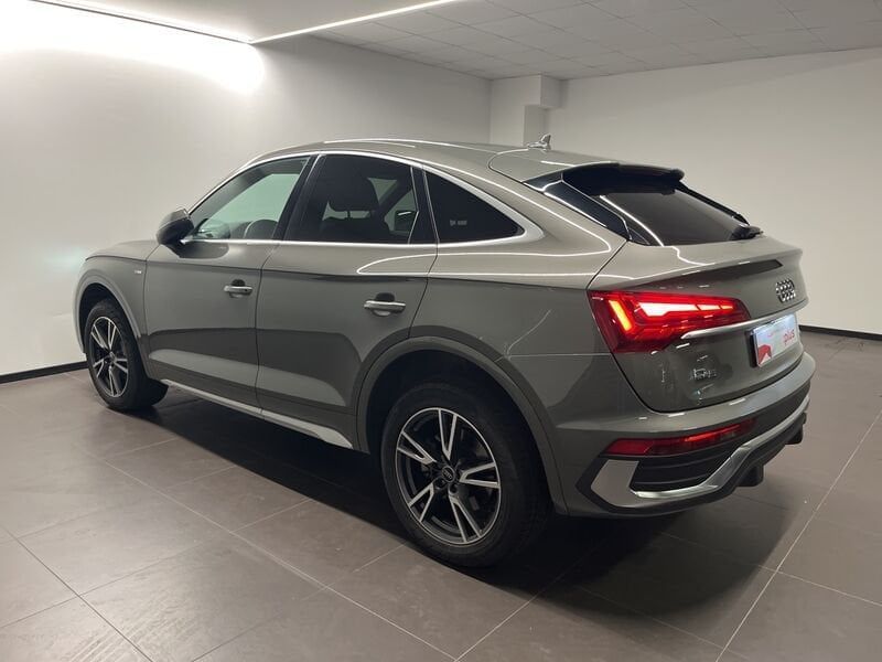 Audi Q5 2024