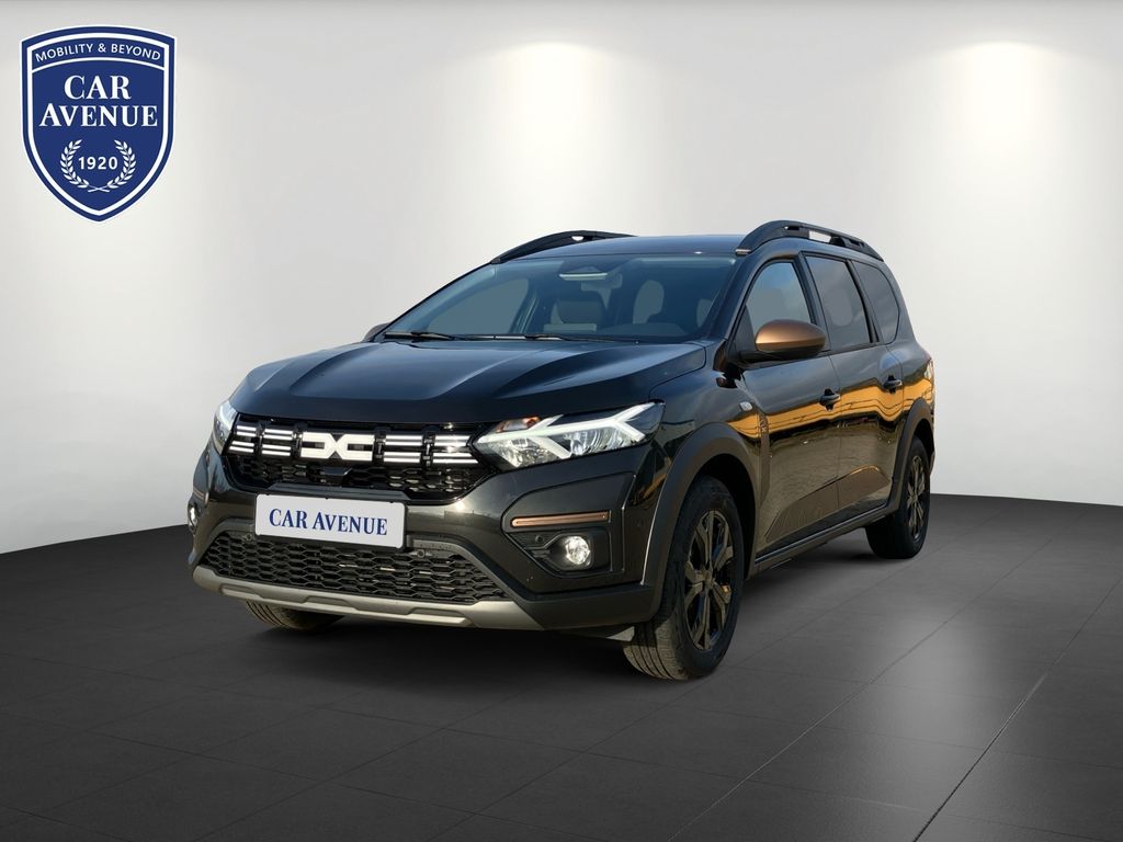 Dacia Jogger 2025