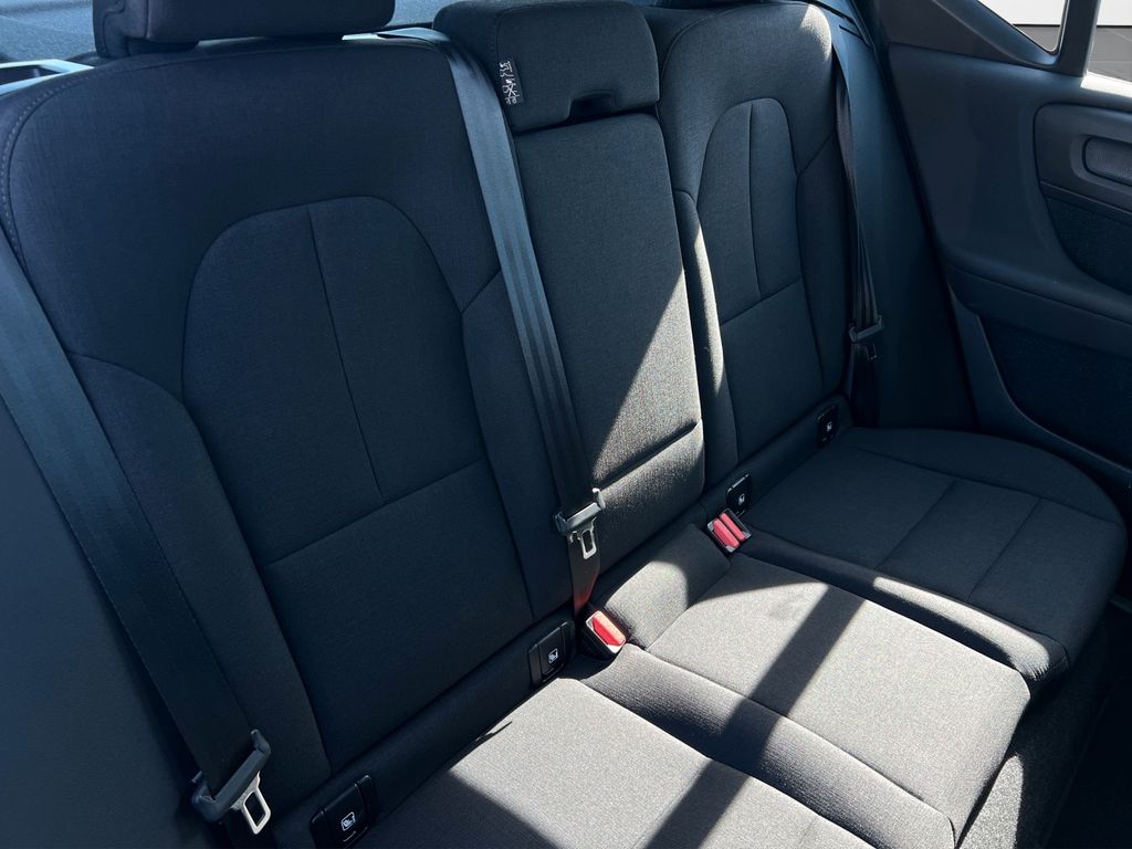 Volvo XC40 2021