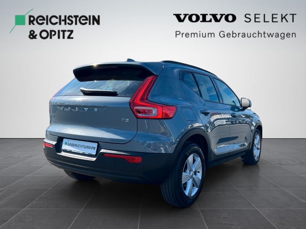 Volvo XC40 2021