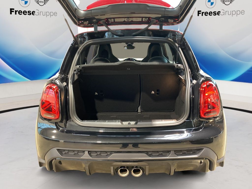 MINI John Cooper Works 2022