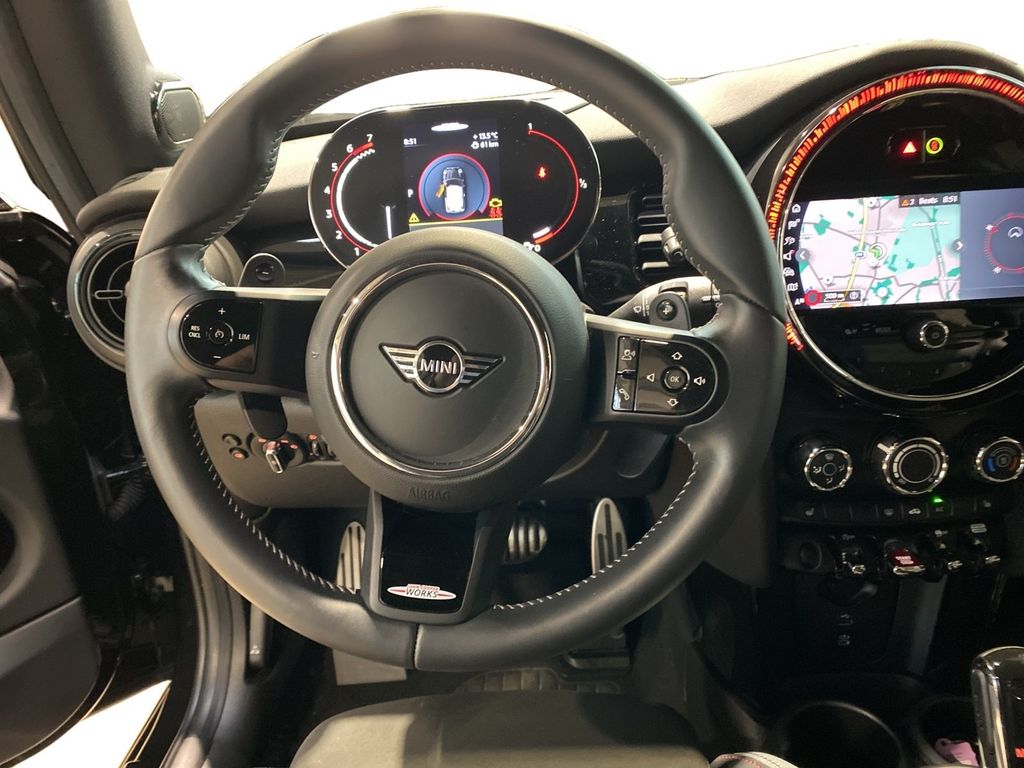 MINI John Cooper Works 2022