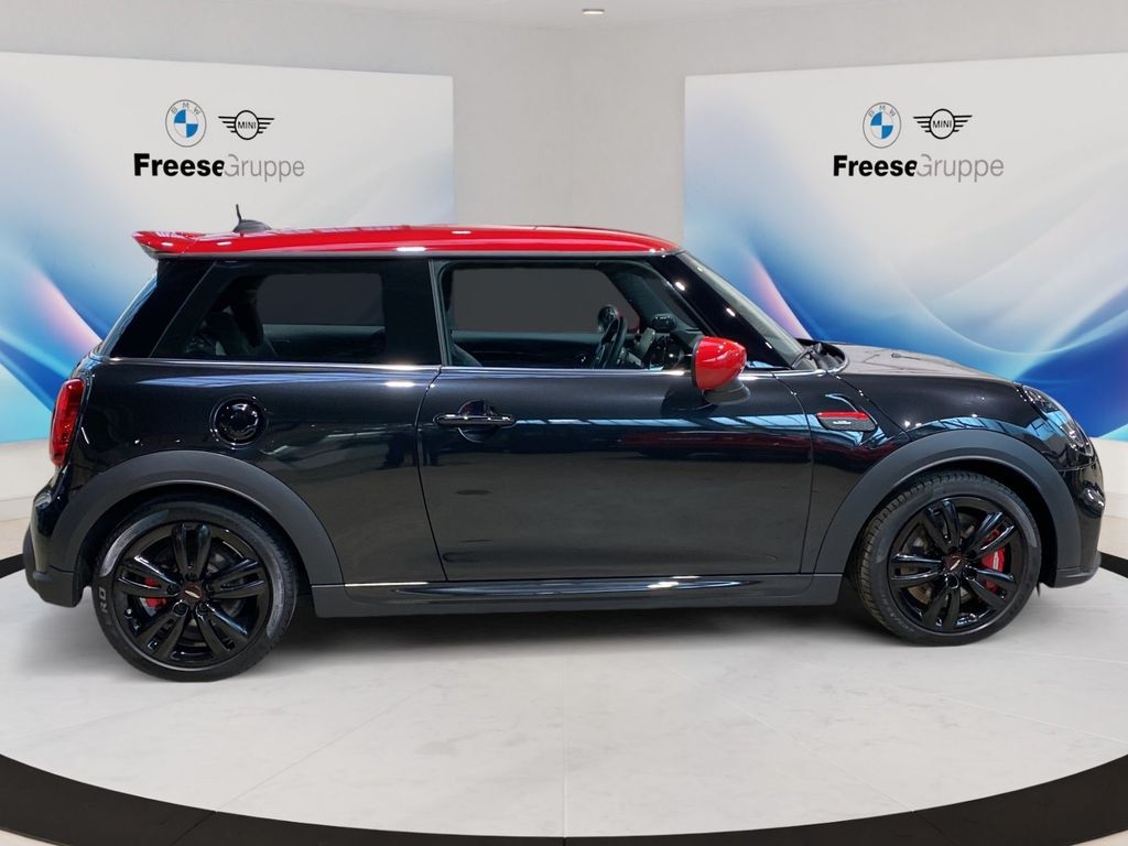 MINI John Cooper Works 2022