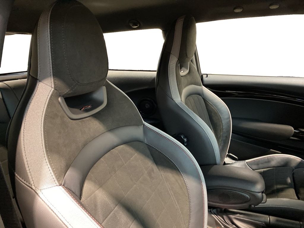 MINI John Cooper Works 2022