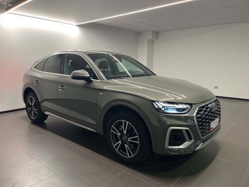 Audi Q5 2024
