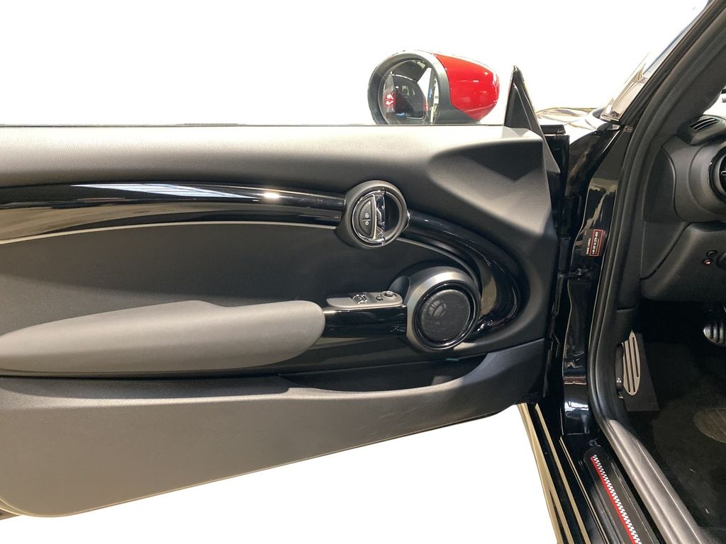 MINI John Cooper Works 2022