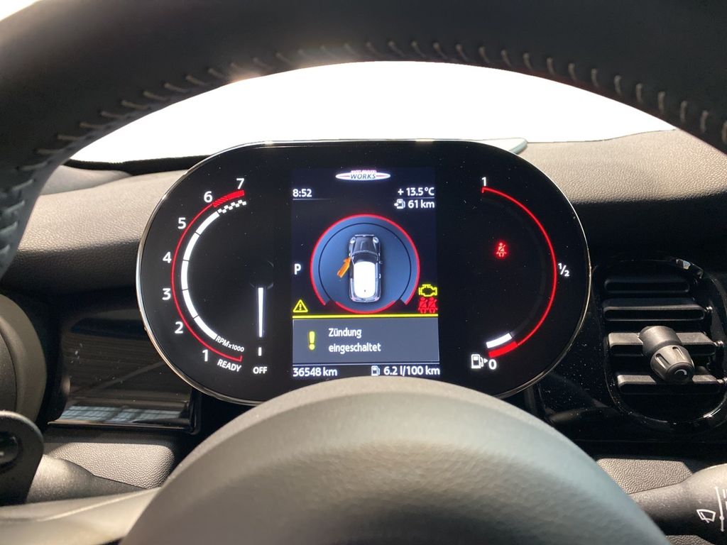 MINI John Cooper Works 2022
