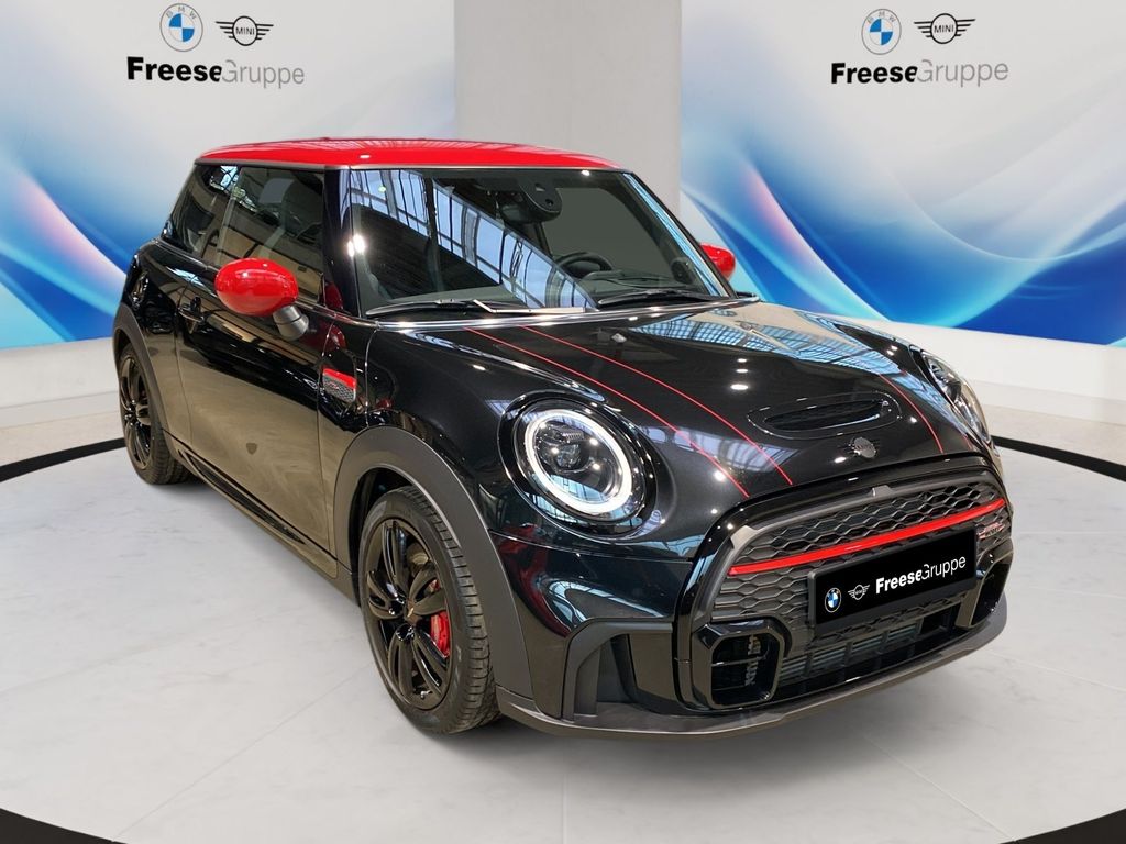MINI John Cooper Works 2022