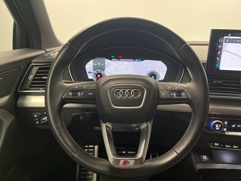 Audi Q5 2024