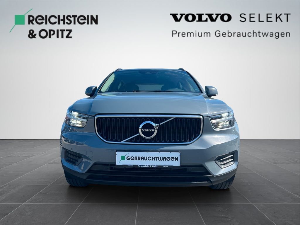Volvo XC40 2021