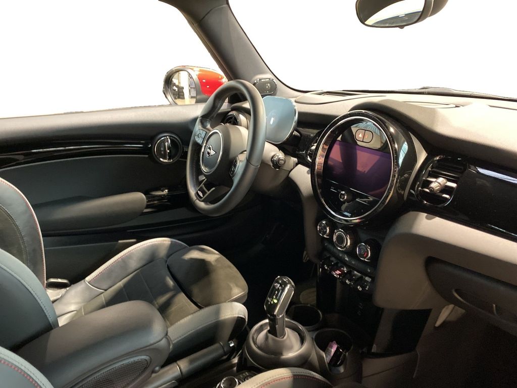 MINI John Cooper Works 2022