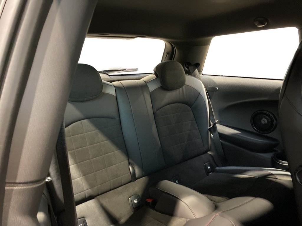 MINI John Cooper Works 2022