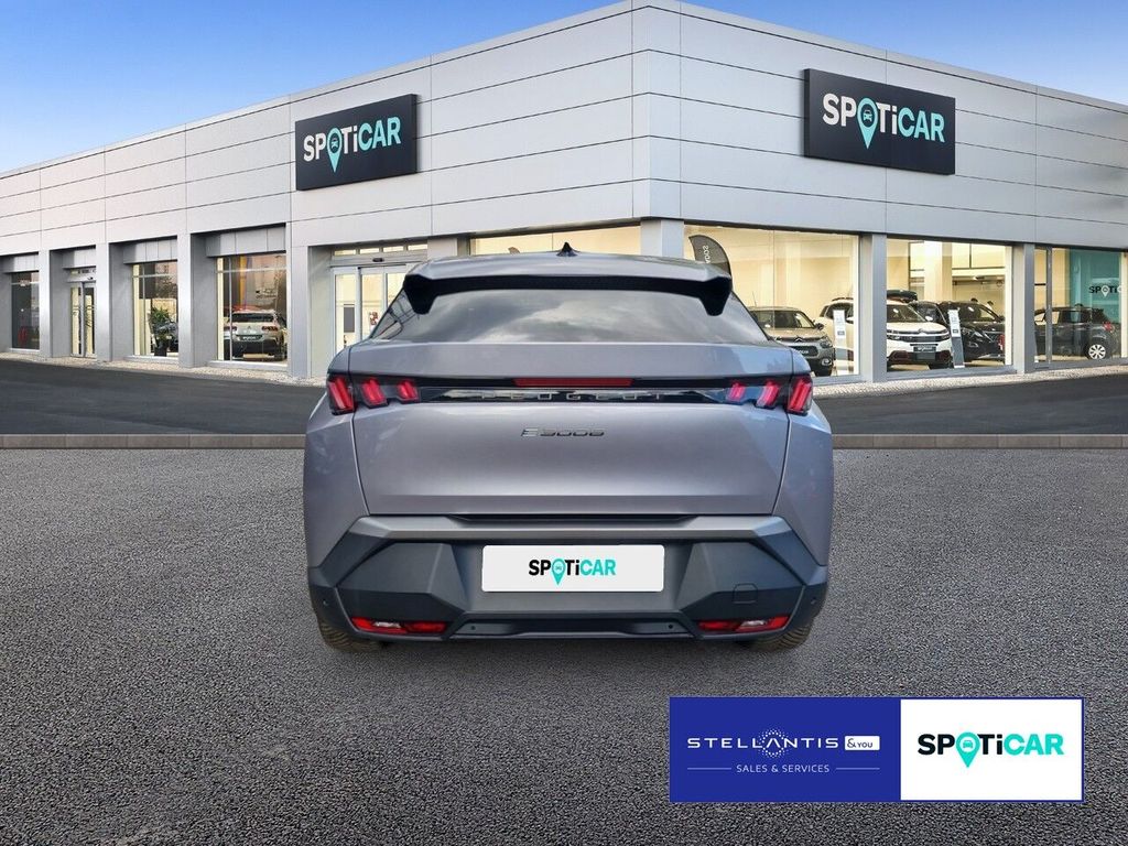 Peugeot 3008 2025