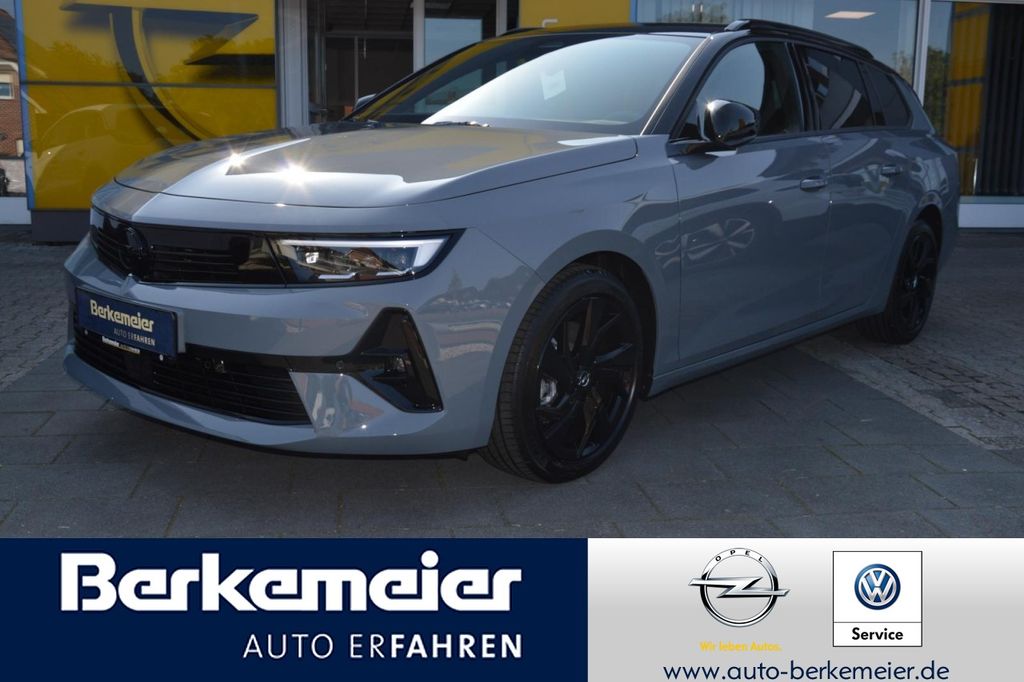 Opel Astra 2025