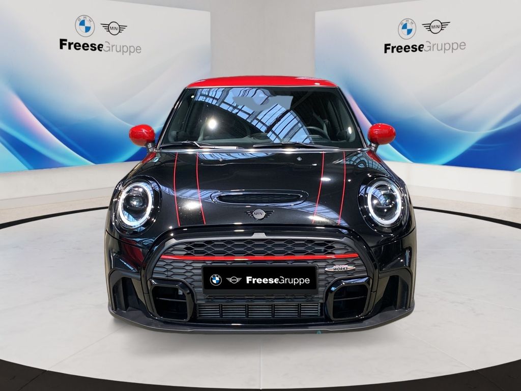 MINI John Cooper Works 2022