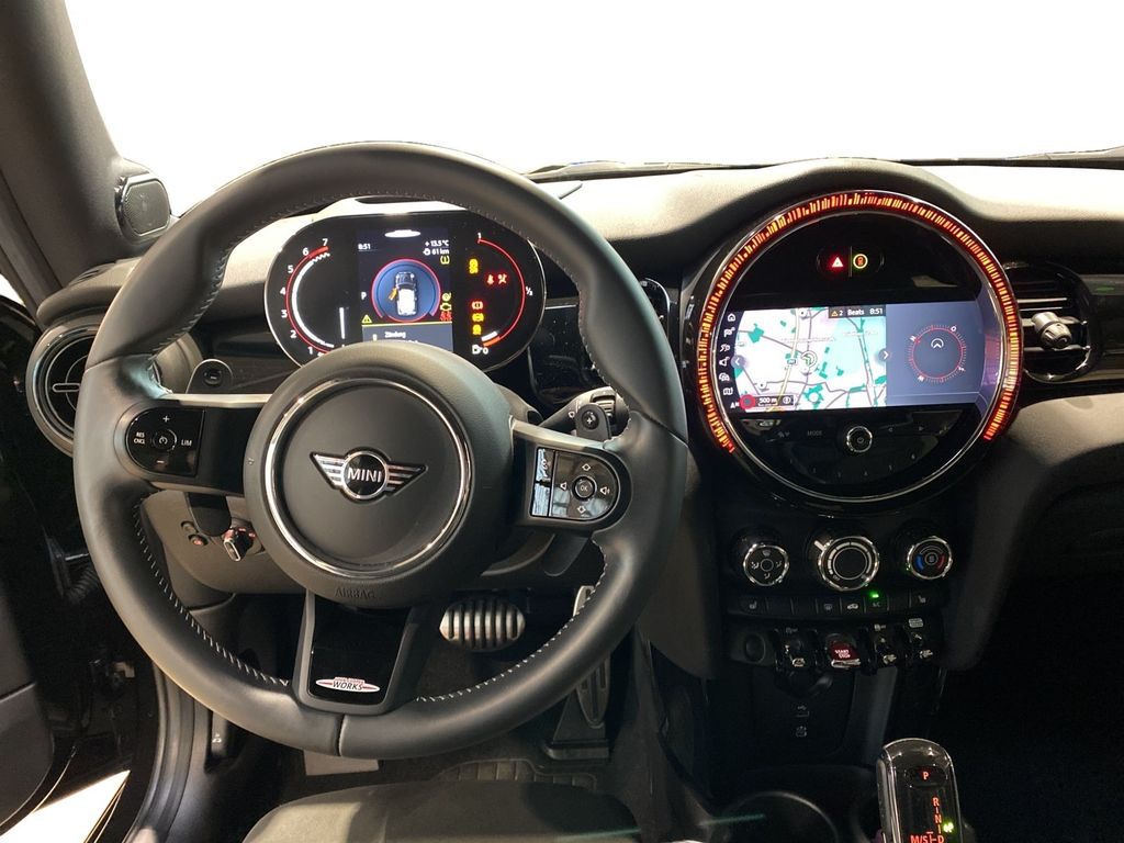 MINI John Cooper Works 2022